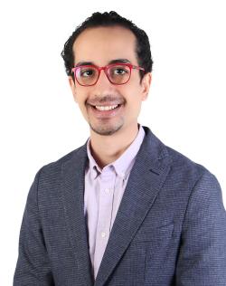 معتز نادي