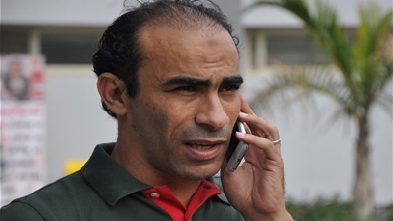 الأهلي يحصل علي أسبوع