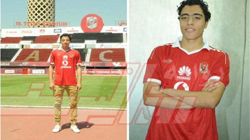 بالصور.. الظهور الأول