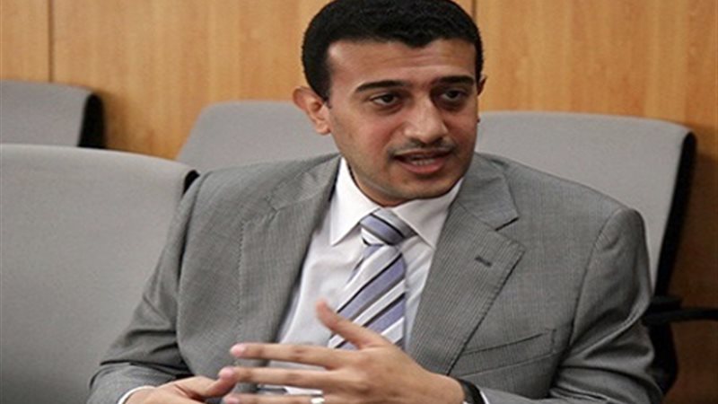 خارجية النواب تلتقي