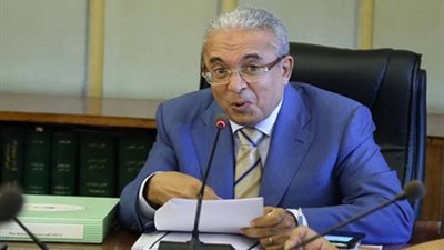 عضو تقصي الحقائق: استقالة 