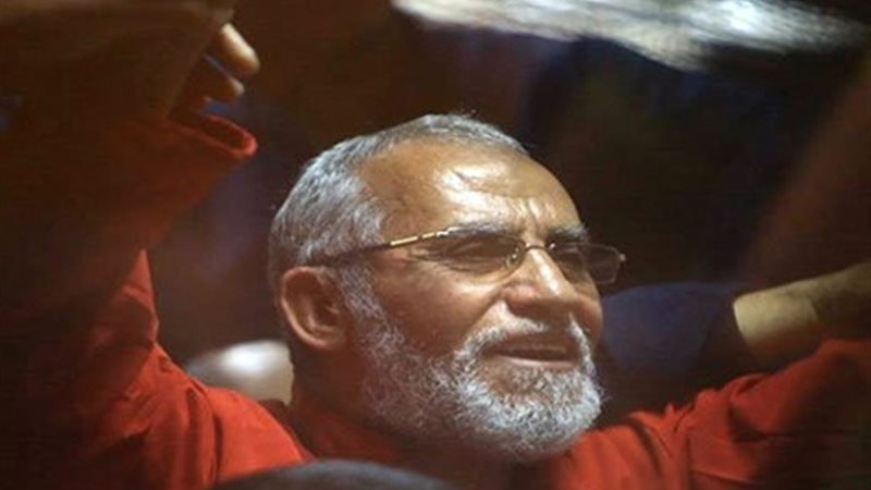 تأجيل محاكمة مرشد