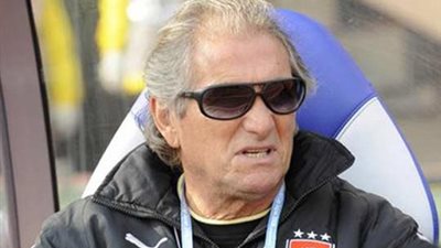 جوزيه: البدري الأنسب للأهلي في الفترة الحالية