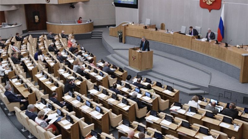 موسكو تحذر الدول