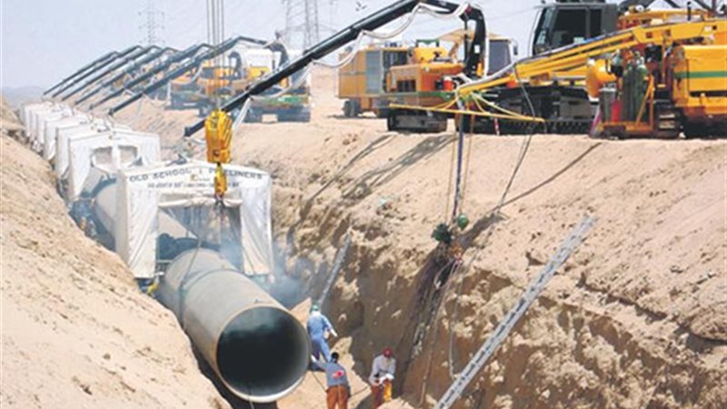 افتتاح 39 مشروعاً