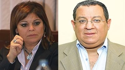 اليوم.. نظر استشكال الأخوان حازم وسحر الهوارى على حكم استبعادهما من انتخابات اتحاد الكرة