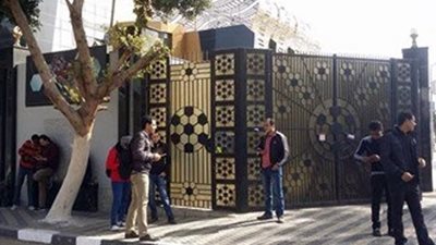 الفيفا: انتخابات الجبلاية الحالية تتوفر بها العدالة أكثر من السابقة