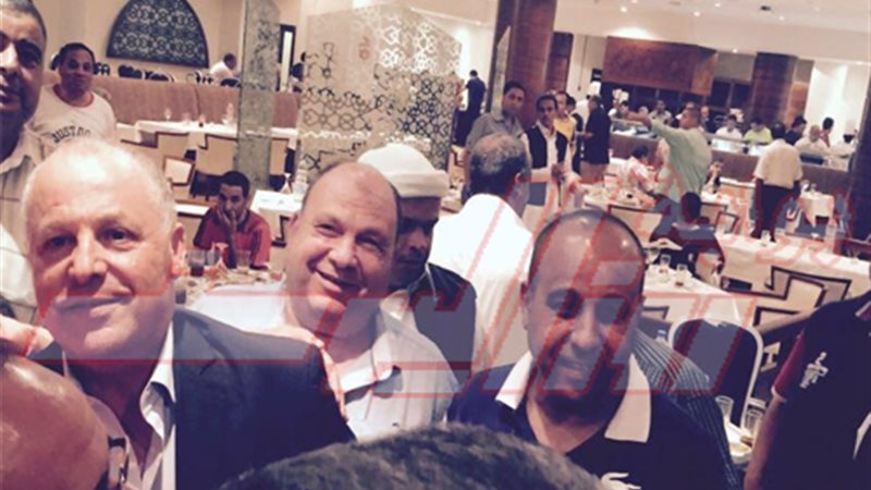 أندية الجمعية العمومية