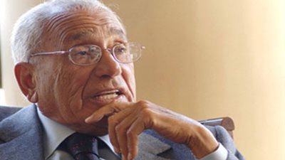 3 أكتوبر ..الحكم على 6 متهمين بحرق فيلا هيكل