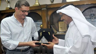 أهلي دبي: هناك تنسيق مع النادي الأهلي بشأن بيع تذاكر مباراة السوبر الإماراتي