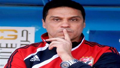 جهاز الأهلي يتابع ودية مصر وغينيا للاطمئنان علي مستوي الدوليين