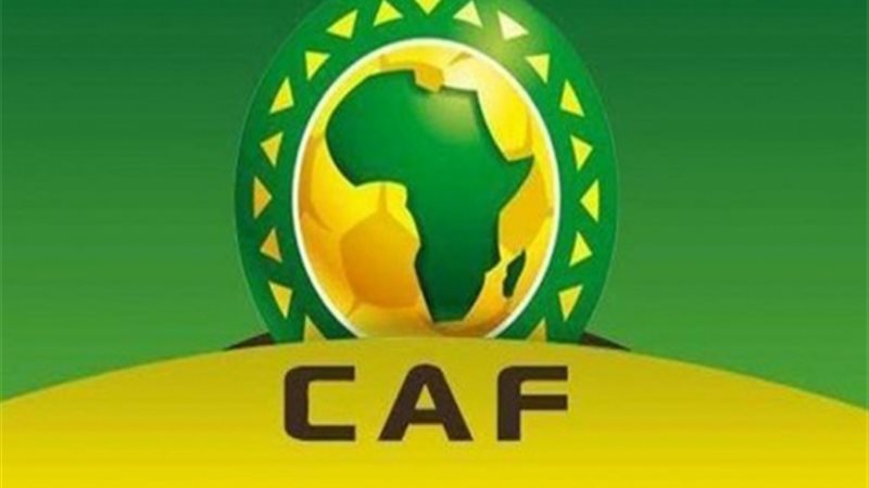 طاقم تحكيم جنوب إفريقي