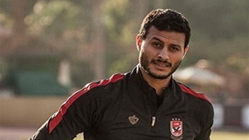 الشناوي يتعافى من