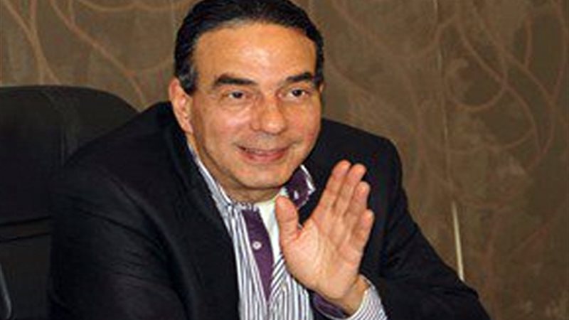 برلماني يطالب بلجنة