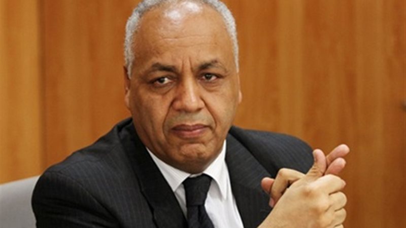 مصطفي بكري : شكر