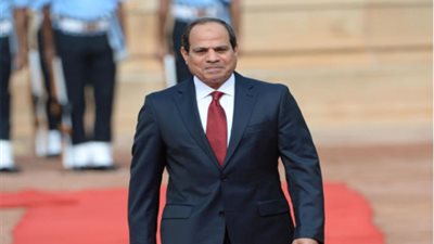 السيسي يصل مقر انعقاد قمة العشرين بـ