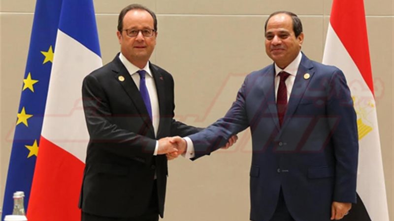 بالصور.. تفاصيل لقاء