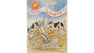 #الريشة_في_مواجهة_التغيرات_المناخية 