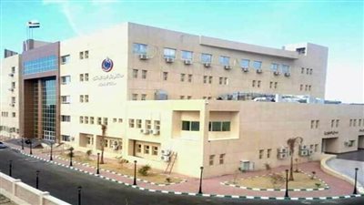 وصول دفعة جديدة من أطباء الجامعات المصرية إلى مستشفى بئر العبد 