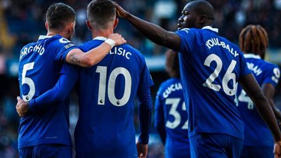 تشيلسي يضرب وولفرهامبتون بثلاثية نظيفة في البريميرليج