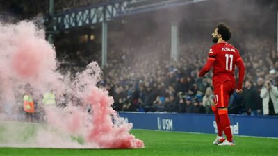 تأثير صلاح ورفع عقوبة قداح وميداليات مصر في درجات المضمار وتمديد عقد السعيد.. النشرة الرياضية