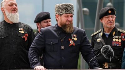 قديروف: عناصر الحرس الوطني الشيشاني مستعدة لتأمين حركة المرور عبر جسر القرم