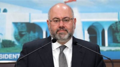 وزير الصحة اللبناني: مخاوف من انتشار أوسع للكوليرا في البلاد