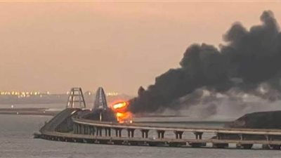 القرم تمدد المستوى الأصفر لمواجهة خطر الإرهاب