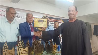 تكريم أسر الشهداء باحتفالات أكتوبر والمولد النبوي بطوخ