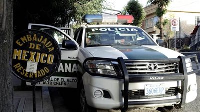 تسمم عشرات الطلاب في المكسيك في ظروف غامضة