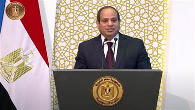 الصحف تُبرز تهنئة الرئيس السيسي للشعب المصري والأمة العربية والإسلامية بذكرى المولد النبوي الشريف