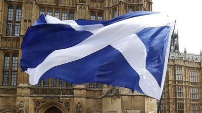 منظمات بيئية تدعو الحكومة الأسكتلندية للوفاء بتعهداتها بشأن المناخ قبل Cop27 في مصر