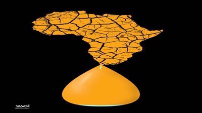 #الريشة_في_مواجهة_التغيرات_المناخية 