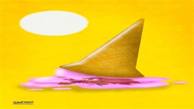 #الريشة_في_مواجهة_التغيرات_المناخية 