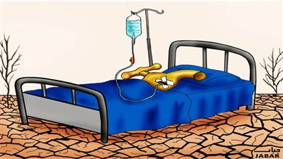 #الريشة_في_مواجهة_التغيرات_المناخية 