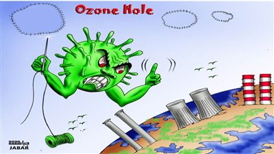 #الريشة_في_مواجهة_التغيرات_المناخية 