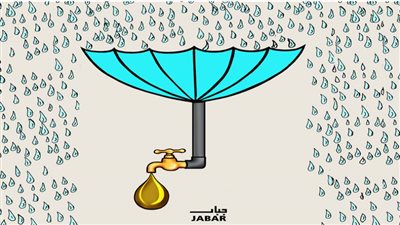 #الريشة_في_مواجهة_التغيرات_المناخية 