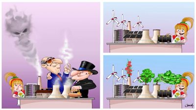 #الريشة_في_مواجهة_التغيرات_المناخية 