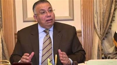 نقيب الأشراف يشكر الرئيس لاهتمامه بمساجد آل البيت 