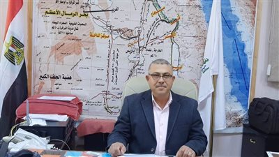 زراعة الوادي الجديد توفر التقاوي الشتوية تمهيدًا لزراعة القمح  