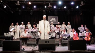 بالصور| فرقة 