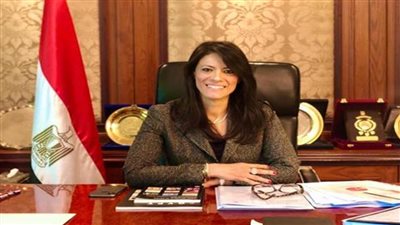 وزيرة التعاون الدولي تبحث تفعيل الشريحة الأخيرة من المرحلة الثانية لبرنامج مبادلة الديون