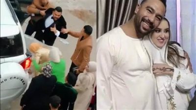 اعتراف عريس الإسماعيلية بالتعدي على زوجته.. تعرّف على التفاصيل