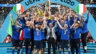 مواجهات مثيرة تنتظرها منتخبات يورو 2024