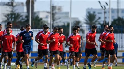 تعرف على جدول مباريات الأهلي في بطولة الدوري 2022/2023