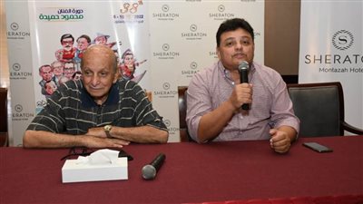 بمهرجان الإسكندرية.. 