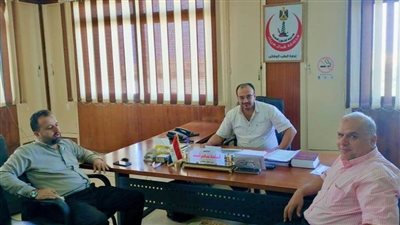 انطلاق حملة مكافحة القوارض بشمال سيناء 