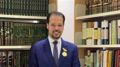 عبدالله هيكل: مبادرة  لمساعدة الآخرين يحقق التوازن في المجتمع