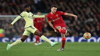 تشكيل ديربي أرسنال وضيفه ليفربول في الجولة العاشرة بالبريميرليج