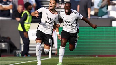 وست هام يفوز على فولهام 1/3 في البريميرليج